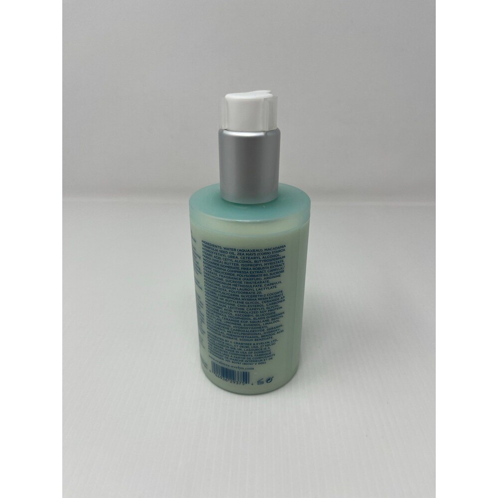 Crabtree & Evelyn LA SOURCE Moisturizing Hand Therapy 8.8 oz Original Formula‎ - Picture 3 of 6